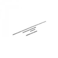 Graupner - Gewindestange M2,5x200mmVE10
