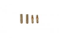 Graupner - GOLD-Kontakt G4, 2 Paare