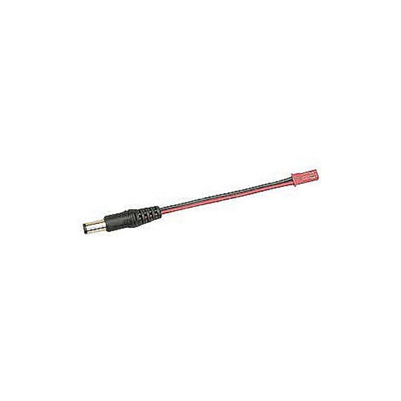 Graupner - Ladeadapterkabel BEC/TX Futaba