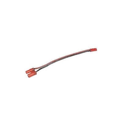 Graupner - Ladeadapterstecker BEC/G3,5