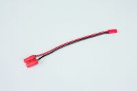 Graupner - Ladeadapterstecker BEC/G3,5