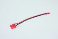 Graupner - Ladeadapterstecker BEC/G3,5