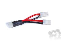 Graupner - V-Kabel G2 mit Goldstecker