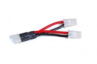 Graupner - V-Kabel G2 mit Goldstecker