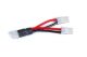 Graupner - V-Kabel G2 mit Goldstecker