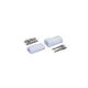 Graupner - Stecker + Buchse G2VE5