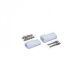 Graupner - Stecker + Buchse G2VE5