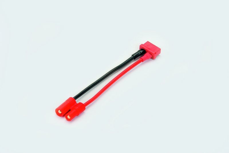 Graupner - G3,5 MG6 Regleradapterkabel