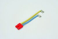 Graupner - G3,5 Motoranschlusskabel 4,5mm Flachstecker