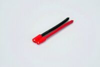 Graupner - G3,5 Regleranschlusskabel (Stecker) 4,0qmm