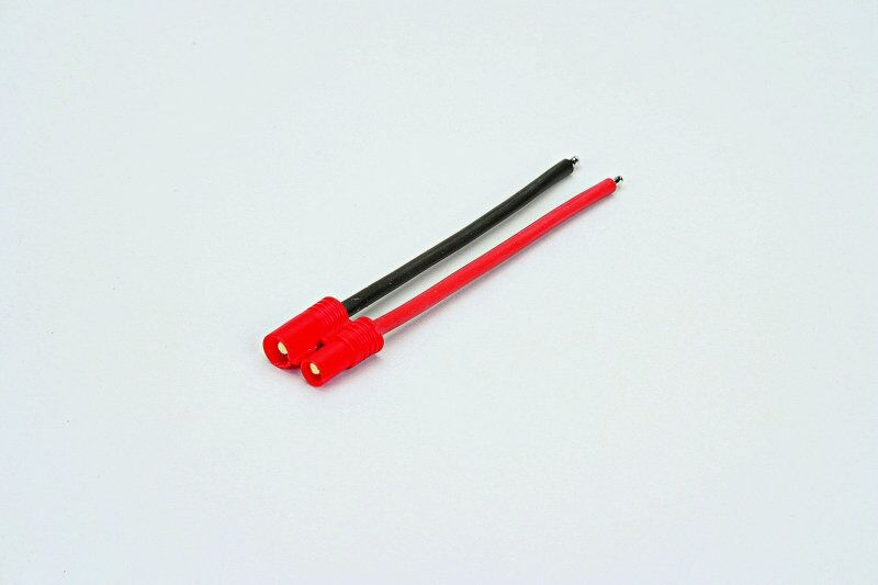 Graupner - G3,5 Regleranschlusskabel(Stecker)1,5qmm