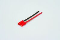 Graupner - G3,5 Regleranschlusskabel(Stecker)1,5qmm