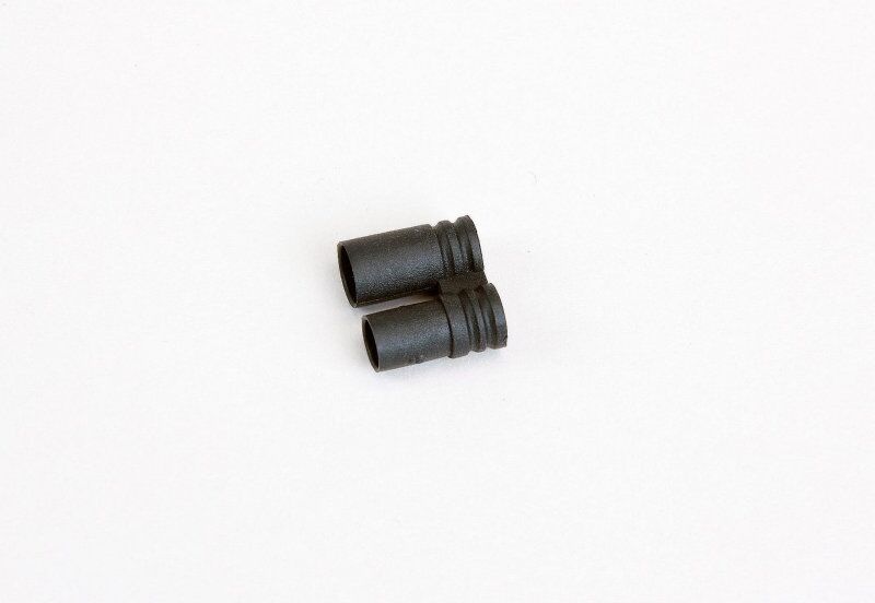Graupner - G3,5 Schutzkappe für Akkustecker VE10