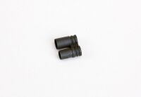 Graupner - G3,5 Schutzkappe für Akkustecker VE10