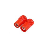 Graupner - G6 Hochstromstecker mit Verpolungsschutz VE2