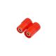 Graupner - G6 Hochstromstecker mit Verpolungsschutz VE2