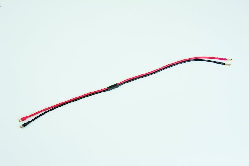 Graupner - Ladekabel zu G6
