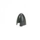 Graupner - Spinner 12mm schwarz für Motorwellen 2,3mm