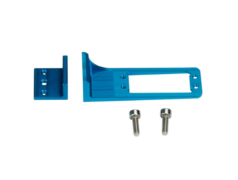 Graupner - Servo und Startnummernhalter