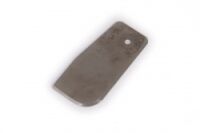 Graupner - Mono Turnfin maxi