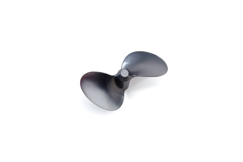 Graupner - Rennpropeller 2-Blatt FSRV 56mm M5