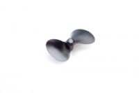Graupner - Rennpropeller 2-Blatt FSRV55mm M5