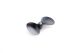 Graupner - Rennpropeller 2-Blatt FSRV55mm M5