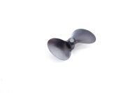 Graupner - Rennpropeller 2-Blatt FSRV 54mm M5