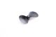 Graupner - Rennpropeller 2-Blatt FSRV 54mm M5