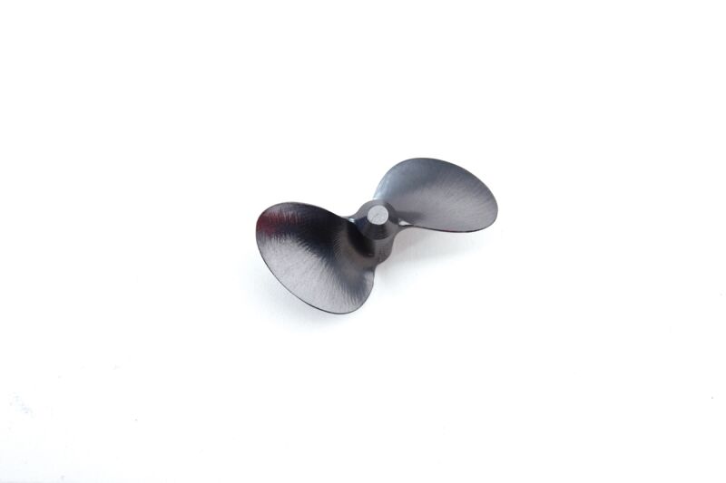 Graupner - Rennpropeller 2-Blatt FSRV 53mm M5