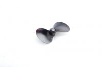 Graupner - Rennpropeller 2-Blatt FSRV 53mm M5