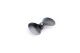 Graupner - Rennpropeller 2-Blatt FSRV 52mm M5
