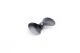 Graupner - Rennpropeller 2-Blatt FSRV 52mm M5