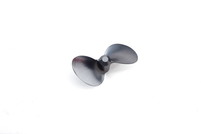 Graupner - Rennpropeller 2-Blatt FSRV 51mm M5