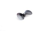 Graupner - Rennpropeller 2-Blatt FSRV 51mm M5