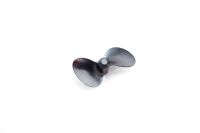 Graupner - Rennpropeller 2-Blatt FSRV 50mm M5