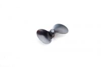 Graupner - Rennpropeller 2-Blatt FSRV 50mm M5