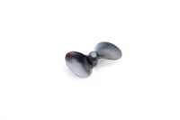 Graupner - Rennpropeller 2-Blatt FSRV 49mm M5