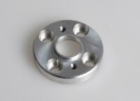 Graupner - Alu-Adapterscheibe für Motoren 820