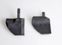 Graupner - Steuerflächen (rechts/links)