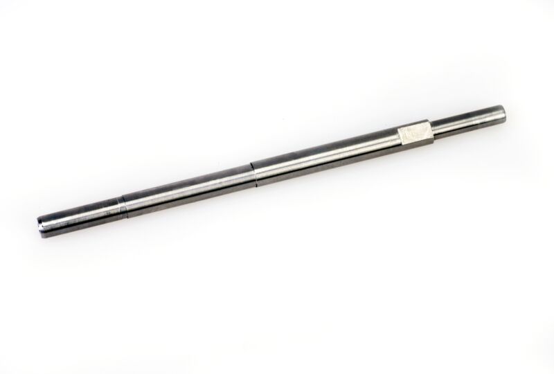 Graupner - Antriebswelle zu Jet5