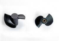 Graupner - Impeller