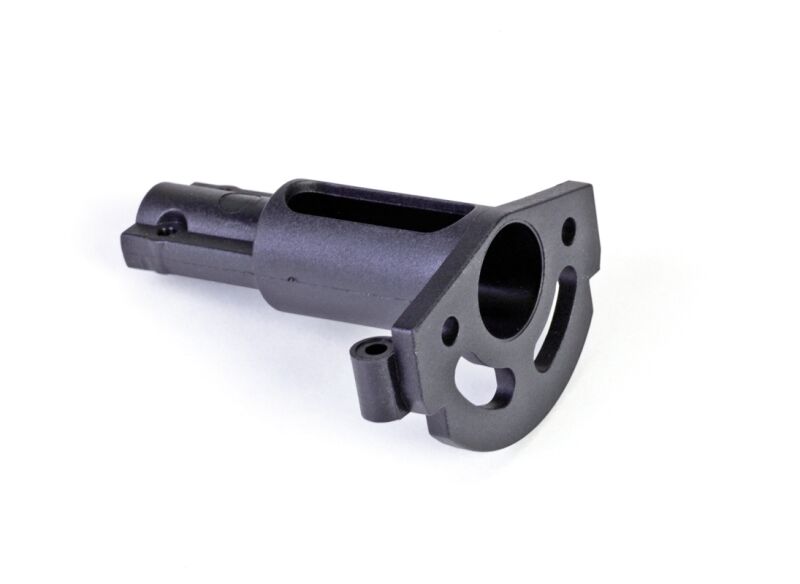Graupner - Kupplungsgehäuse 7mm500/600 Motor
