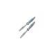Graupner - Luftschraube 28x27,5cm/11x11 Zoll