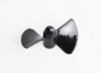 Graupner - Hydro-Oberflächenpropeller linkslauf