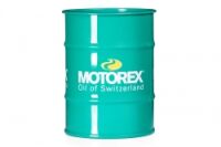 Graupner - Metall Öl Tank, MOTOREX, Grün