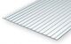Evergreen - Metall-Dach&Verkl.Spalt 12,7