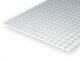 Evergreen - Quadrat-Platte 8,5