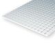 Evergreen - Quadrat-Platte 3,2