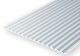 Evergreen - Verkl.-Platte Novelty 3,8